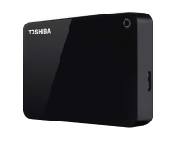 Toshiba Canvio Advance 4TB USB 3.0 - 512259 - zdjęcie 2
